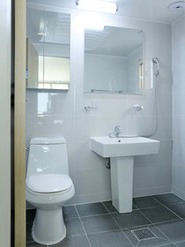 Jeongokhang Bada Guest House