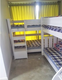 Jeongokhang Bada Guest House