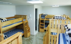 Jeongokhang Bada Guest House