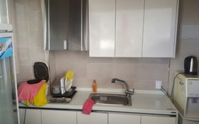 Jeongokhang Bada Guest House