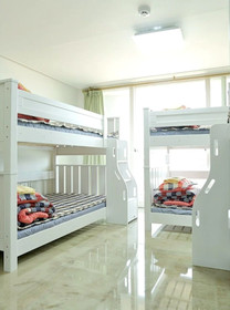 Jeongokhang Bada Guest House