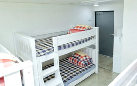 Jeongokhang Bada Guest House