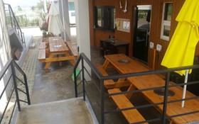 Jeongokhang Bada Guest House