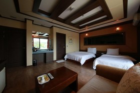 Jes Hot Springs Hotel