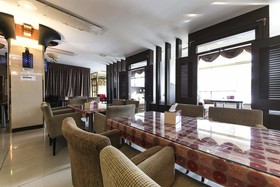 Jes Hot Springs Hotel