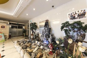 Jes Hot Springs Hotel