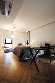 Js Boutique Hotel
