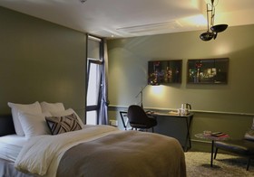Js Boutique Hotel