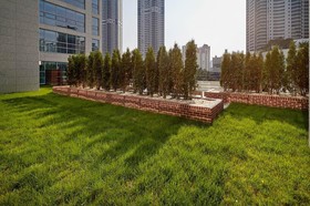 Staz Hotel Premier Dongtan