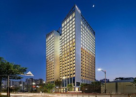 Staz Hotel Premier Dongtan