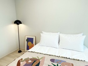UrbanStay The Forest Dongtan