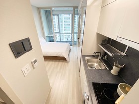UrbanStay The Forest Dongtan
