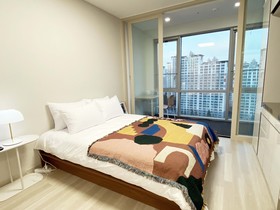 UrbanStay The Forest Dongtan