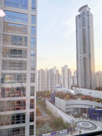 UrbanStay The Forest Dongtan