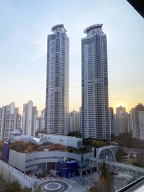 UrbanStay The Forest Dongtan