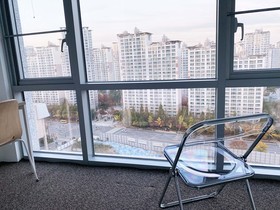 UrbanStay The Forest Dongtan
