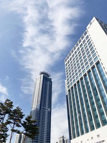UrbanStay The Forest Dongtan