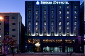 Benikea JD Hotel