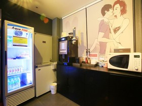 Gram Hotel