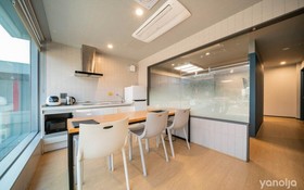 Namyangju Aintio Pension