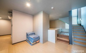 Namyangju Aintio Pension