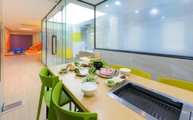 Namyangju Aintio Pension