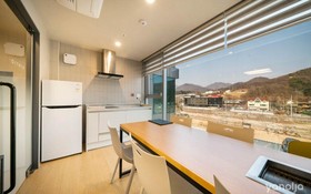 Namyangju Aintio Pension