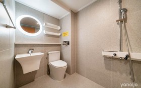 Namyangju Aintio Pension