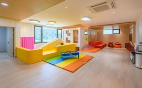 Namyangju Aintio Pension