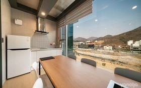 Namyangju Aintio Pension