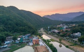 Namyangju Aintio Pension
