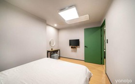 Namyangju Aintio Pension