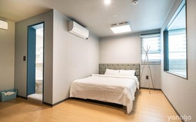 Namyangju Aintio Pension