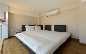 Namyangju Aintio Pension