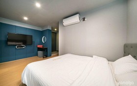 Namyangju Aintio Pension