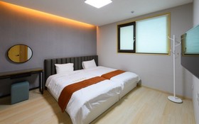 Namyangju Aintio Pension