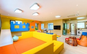 Namyangju Aintio Pension