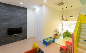 Namyangju Aintio Pension