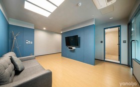 Namyangju Aintio Pension