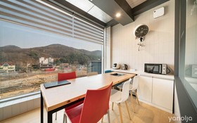 Namyangju Aintio Pension