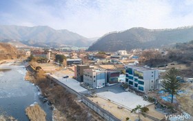 Namyangju Aintio Pension