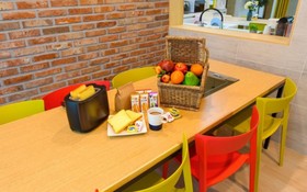 Namyangju Aintio Pension