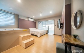 Namyangju Aintio Pension