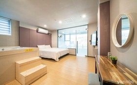 Namyangju Aintio Pension