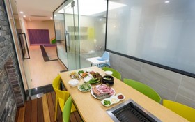 Namyangju Aintio Pension