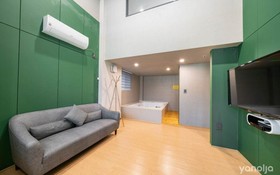 Namyangju Aintio Pension