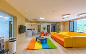 Namyangju Aintio Pension