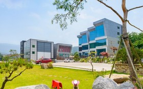 Namyangju Aintio Pension