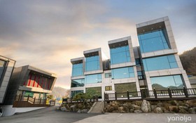 Namyangju Aintio Pension