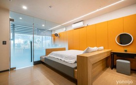 Namyangju Aintio Pension